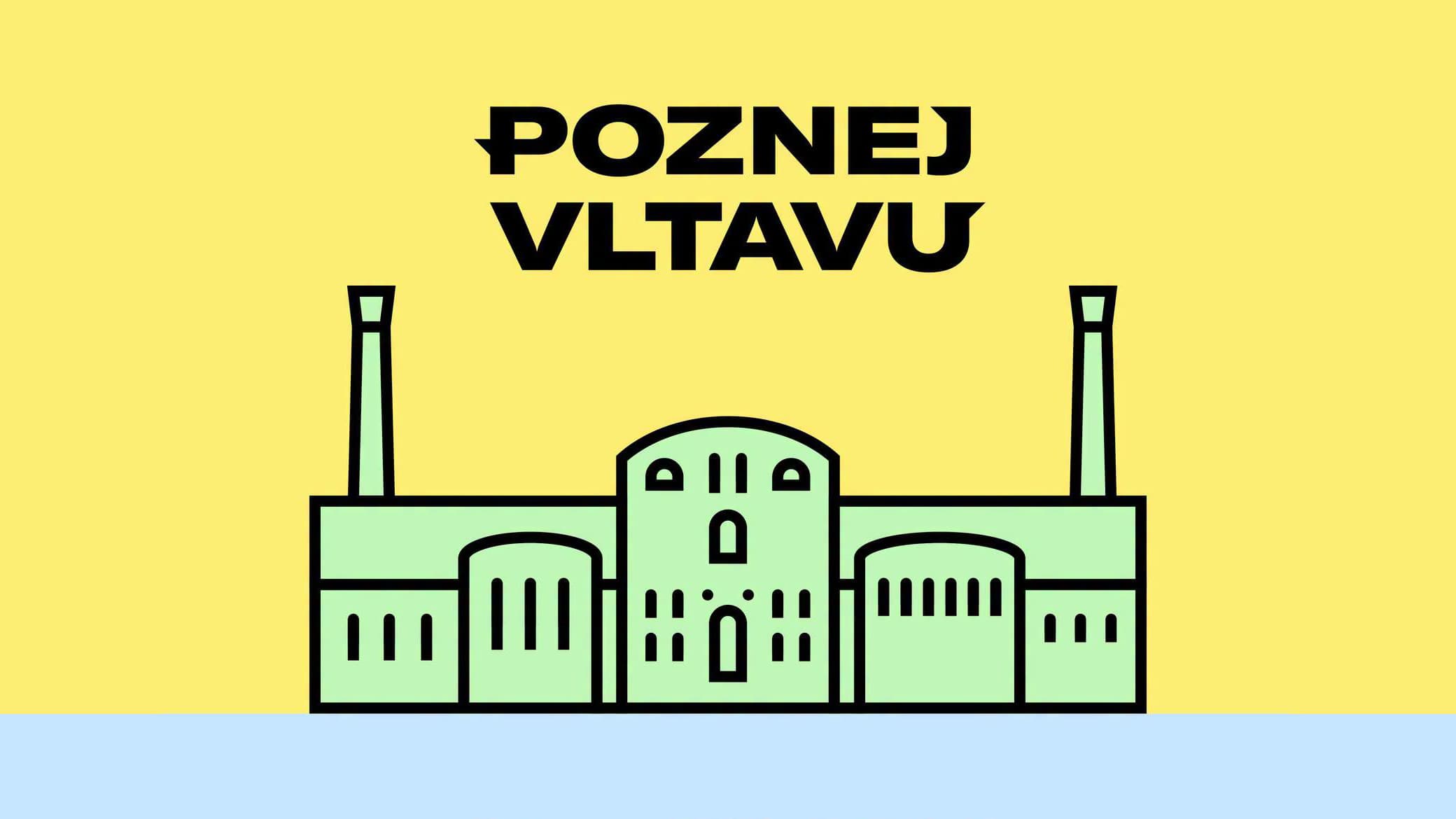 POZNEJ VLTAVU 2026