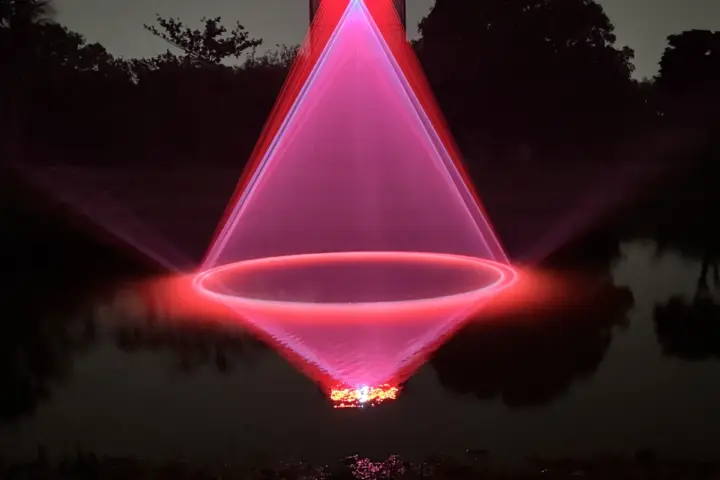 Signal Festival 2026: Stará čistírna odpadních vod