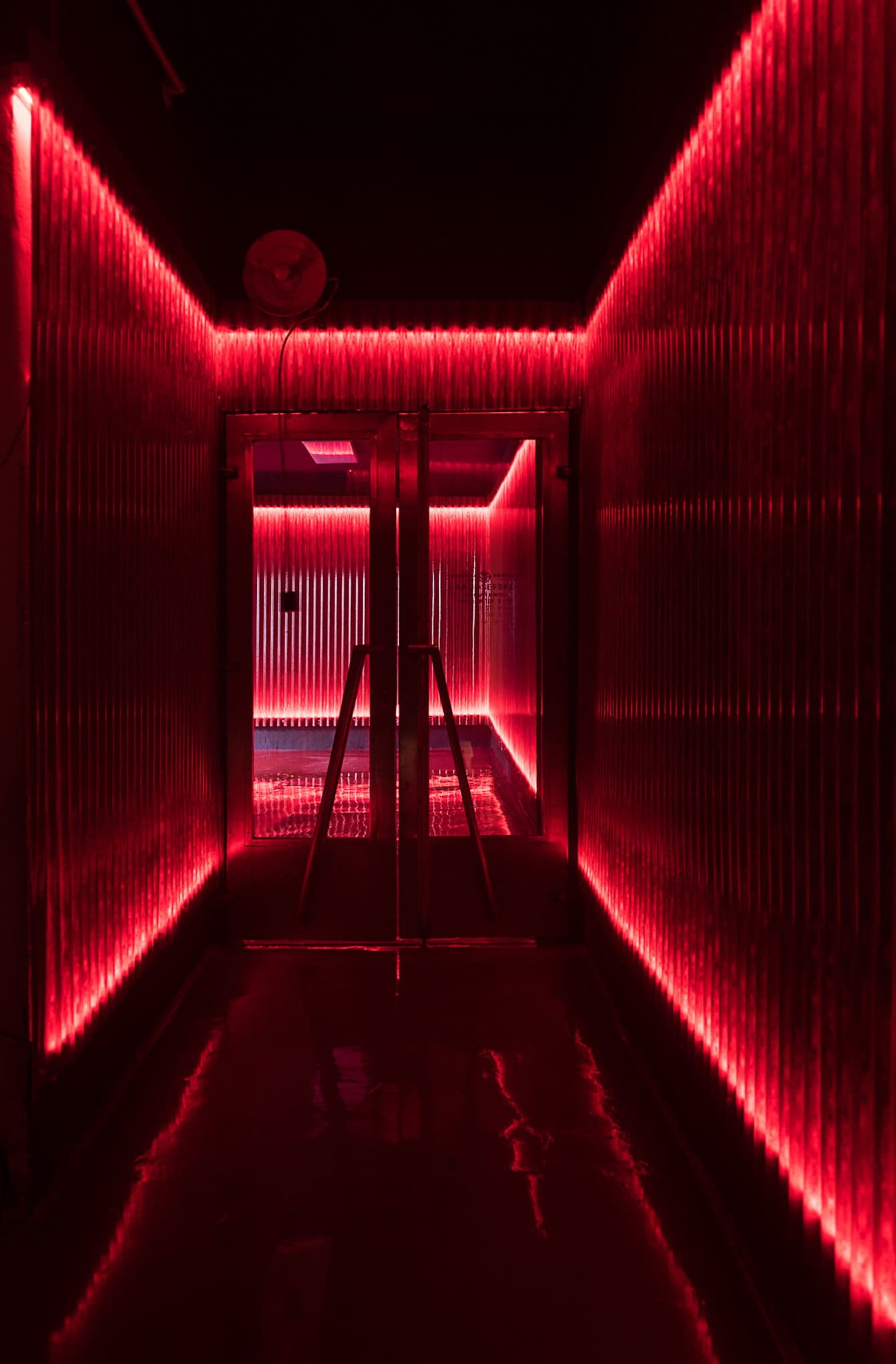 Kinobar — fotka 2