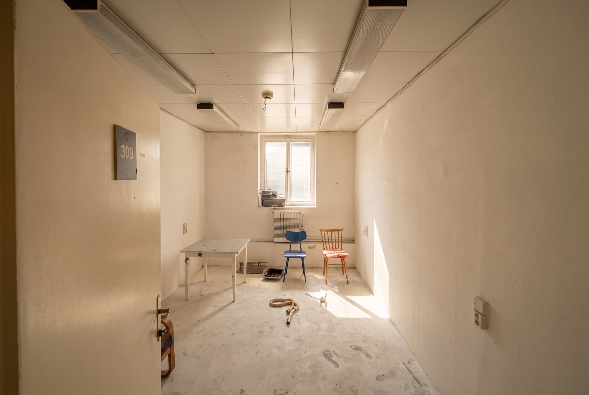 Ateliér 309 — fotka 1