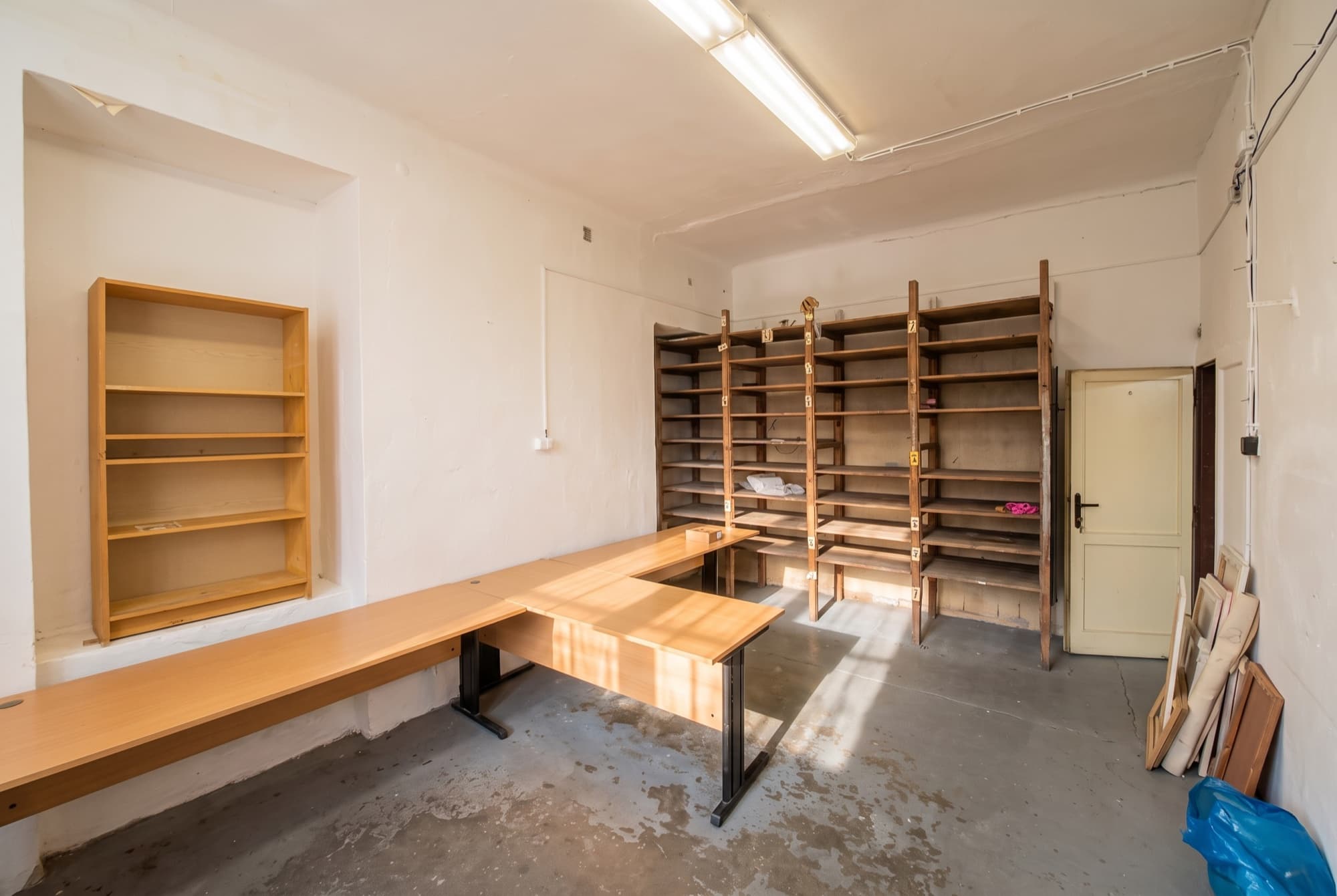 Ateliér 203 — fotka 2